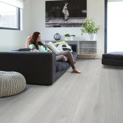 Ламинат Loc Floor Дуб Нева LTR579 в наличии